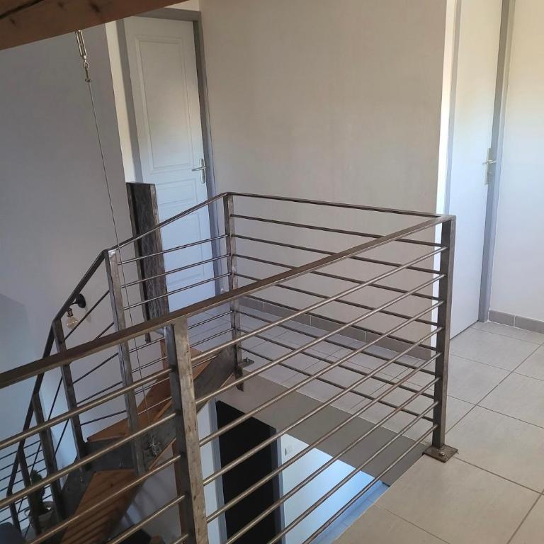 Grand appartement lumineux proche remparts - Superior Apartment mit 2 Schlafzimmern - 10