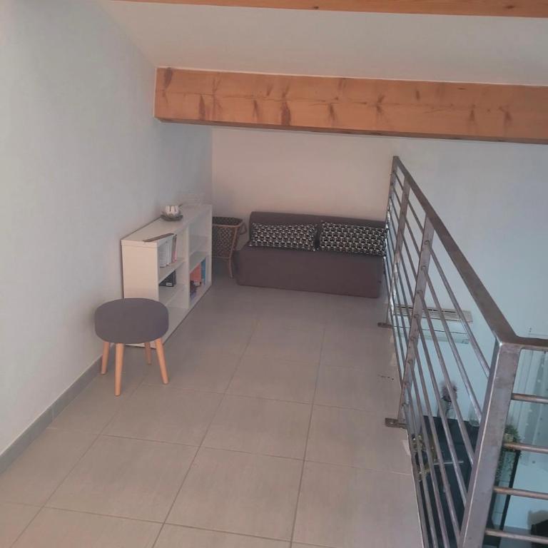 Grand appartement lumineux proche remparts - Superior Apartment mit 2 Schlafzimmern - 13