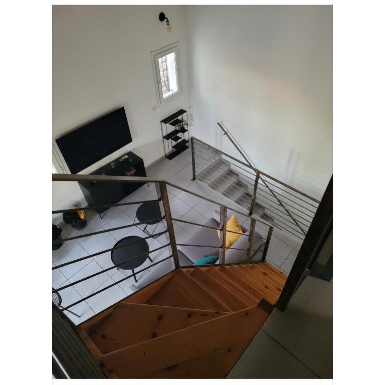 Grand appartement lumineux proche remparts - Superior Apartment mit 2 Schlafzimmern - 6