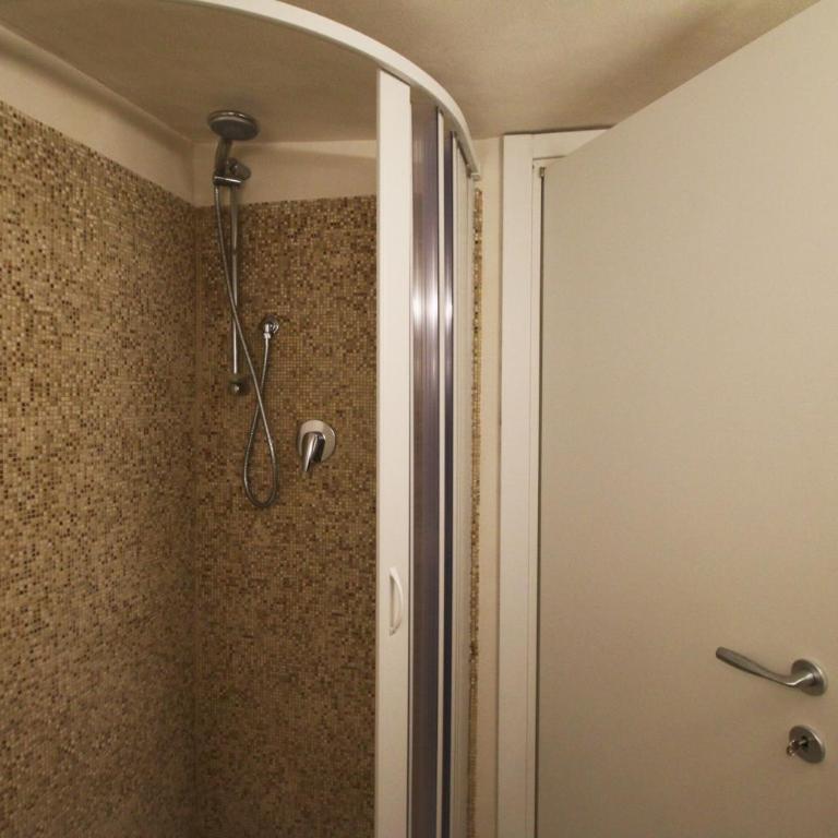 HolidayMonopoli - Appartamento con 1 Camera da Letto - Vico Amalfitana 47 - Piano Terra - 14