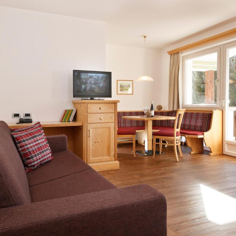 Hotel Hubertusstube - Camera Familiare (2 Adulti + 2 Bambini) - 8