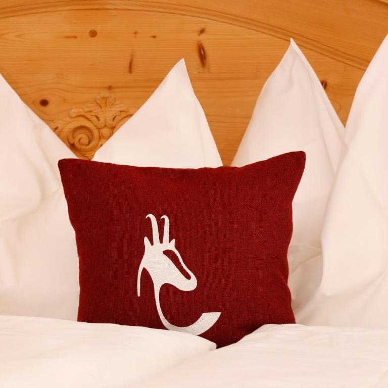 Hotel Hubertusstube - Camera Familiare (2 Adulti + 2 Bambini) - 5