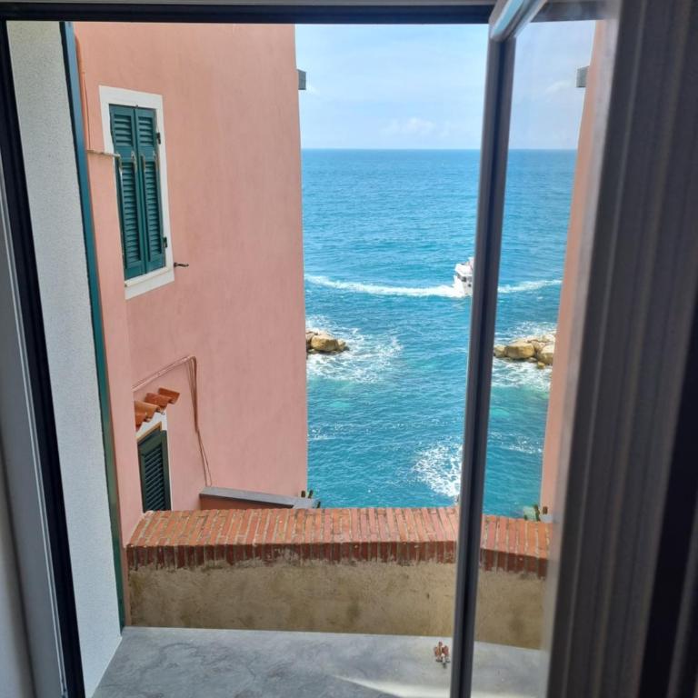 Vibes 5terre - One-Bedroom House - 7