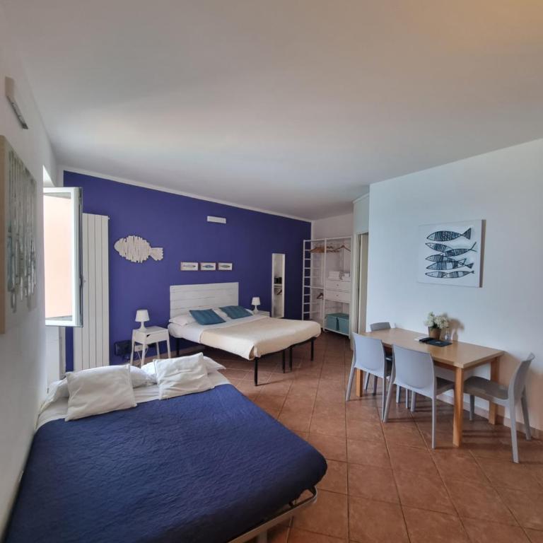 Vibes 5terre - One-Bedroom House - 5