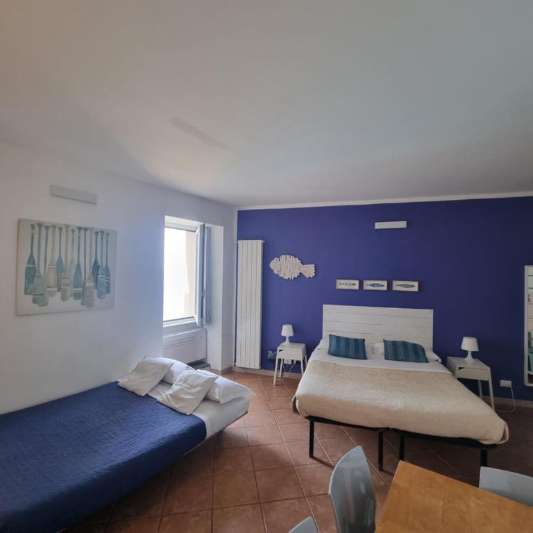 Vibes 5terre - One-Bedroom House - 4