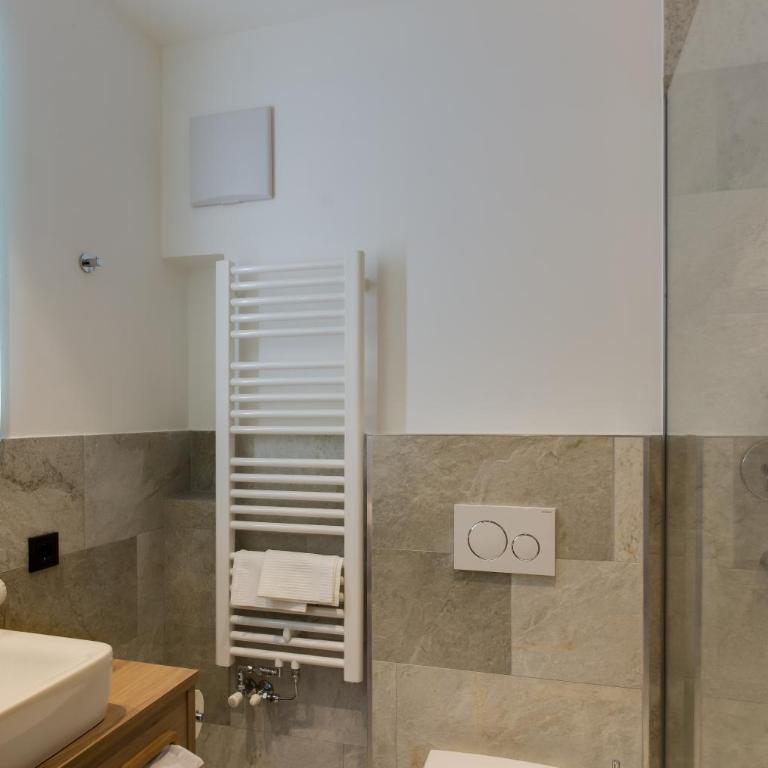 Residence Magdalena - Appartamento Monolocale - 4