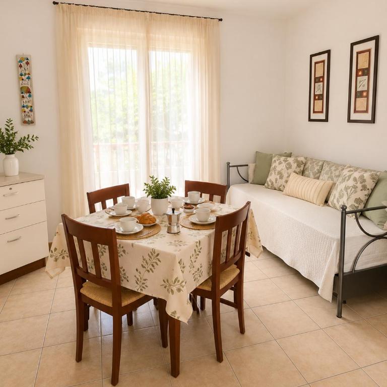 Residence Roberta con piscina - Agenzia Cocal - Appartamento con 2 Camere da Letto - 7