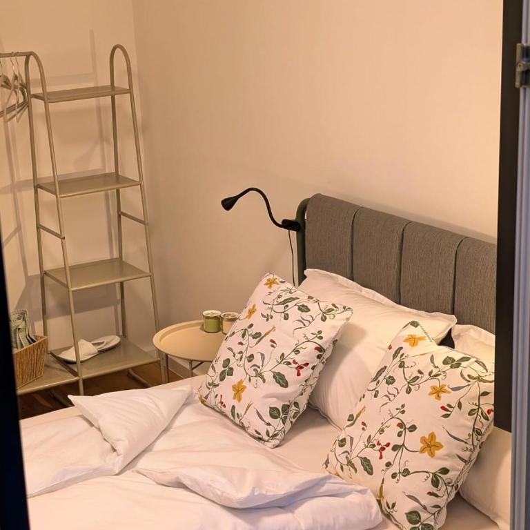ThreeN Sarajevo - Apartman sa 2 Spavaće Sobe - 8