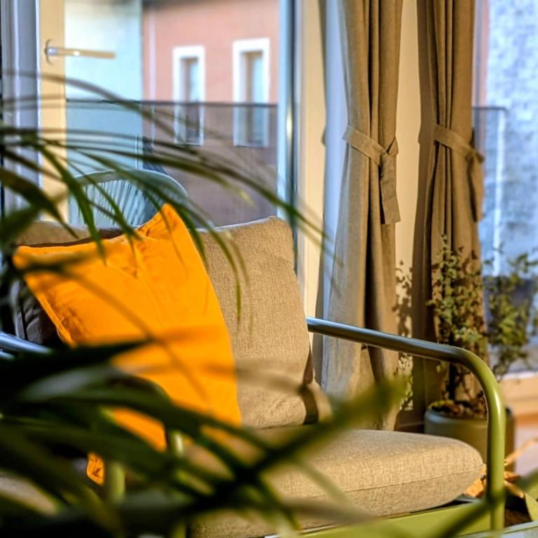 ThreeN Sarajevo - Apartman sa 2 Spavaće Sobe - 11