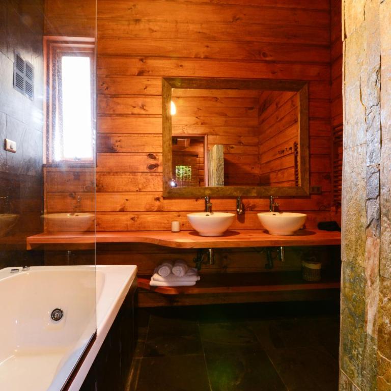 Aldea Naukana Posada Boutique - Suite Deluxe - 1