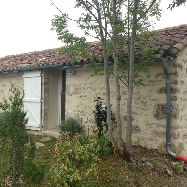 Le Domaine des Ramonets - Maison 3 Chambres - 3