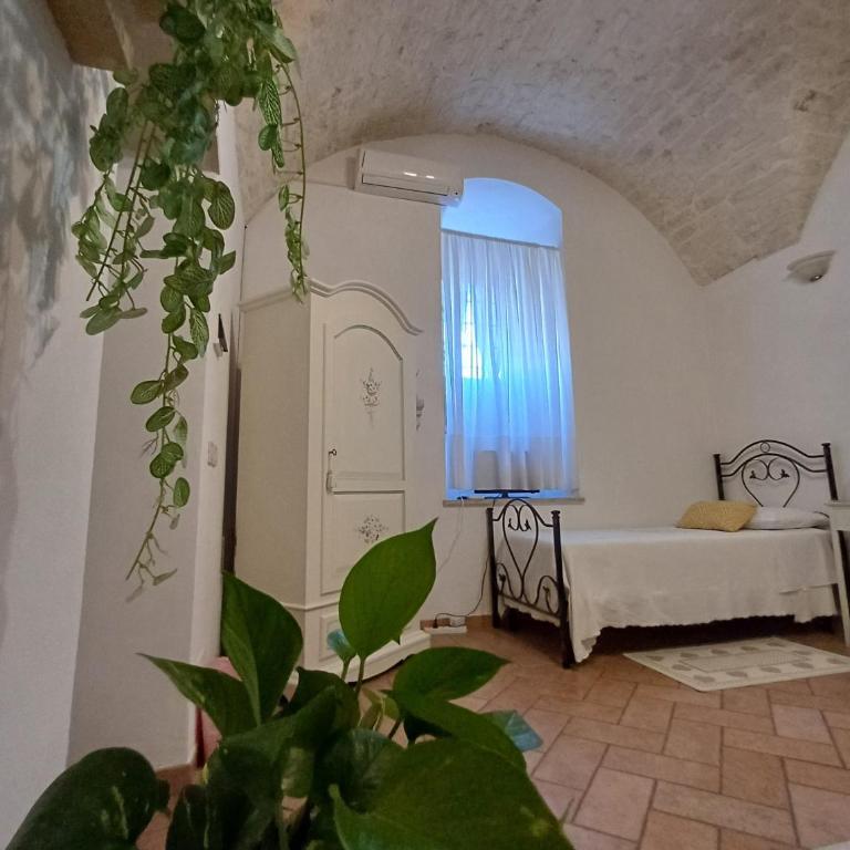 A casa di Carmen - Camera Tripla con Bagno Privato - 2