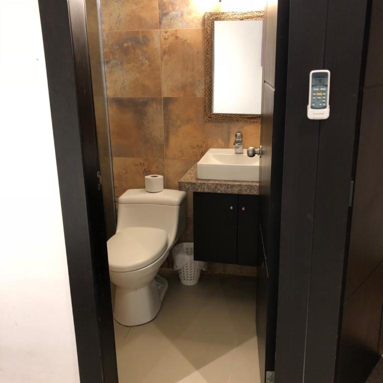Suites - One-Bedroom Apartment - 1