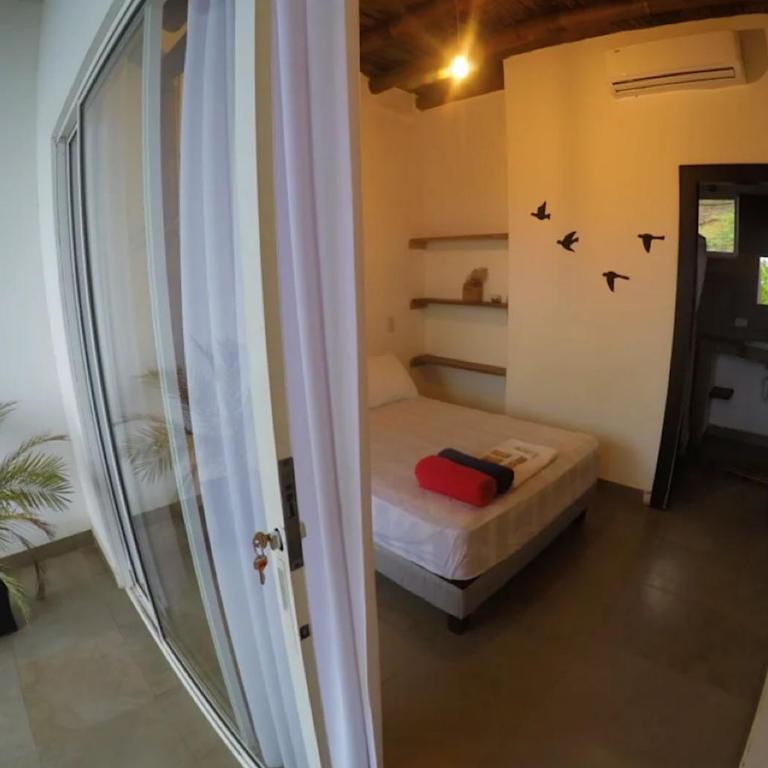 Suites - One-Bedroom Apartment - 2