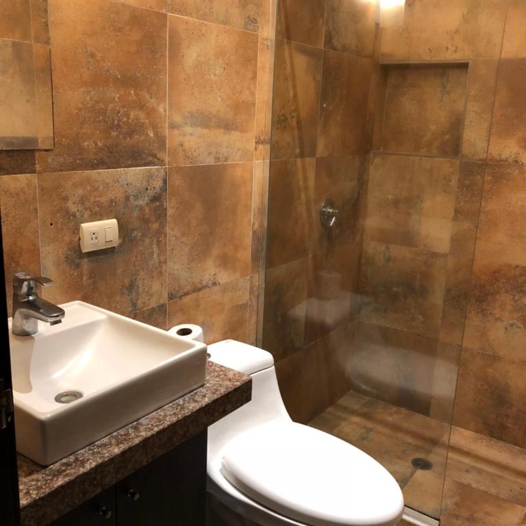 Suites - One-Bedroom Apartment - 3