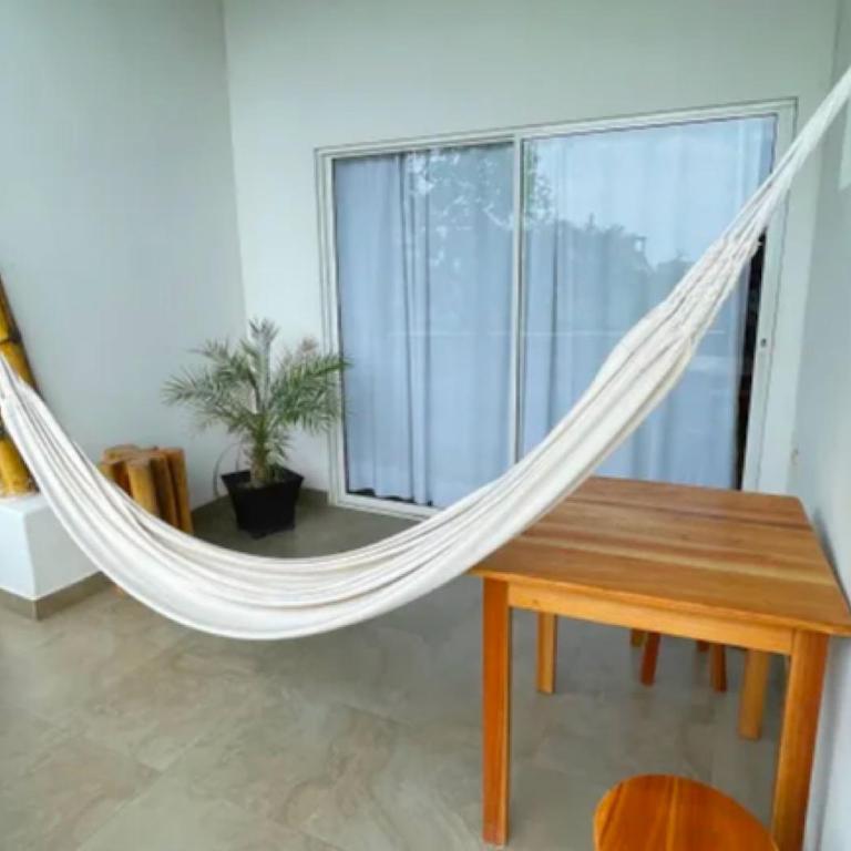 Suites - One-Bedroom Apartment - 5