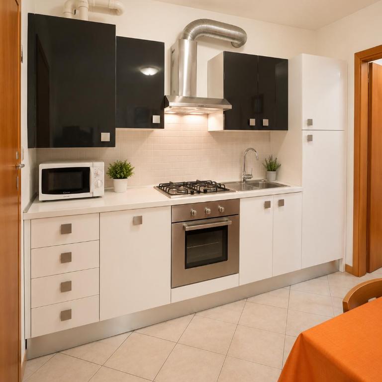Residence Roberta con piscina - Agenzia Cocal - Appartamento Deluxe - 3