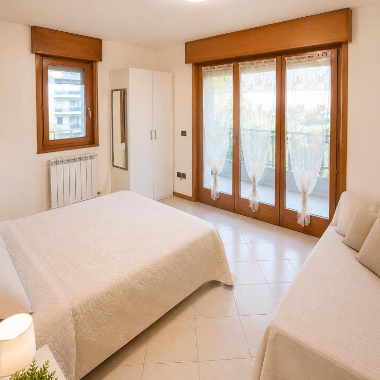 Residence Roberta con piscina - Agenzia Cocal - Appartamento Deluxe - 4