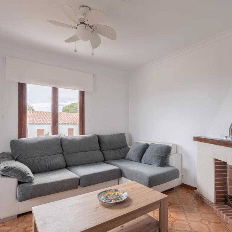 V76 Villa Belvedere By Menorcarentals - Villa - 35
