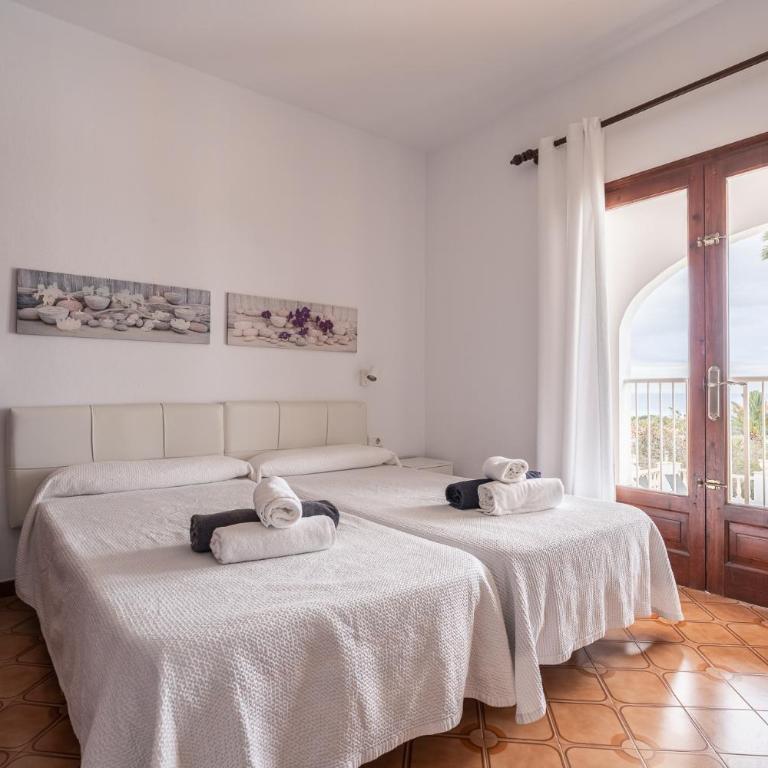 V76 Villa Belvedere By Menorcarentals - Villa - 23