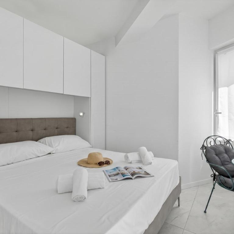 Emilia Sweet - Happy Rentals - Appartamento con Balcone - 13