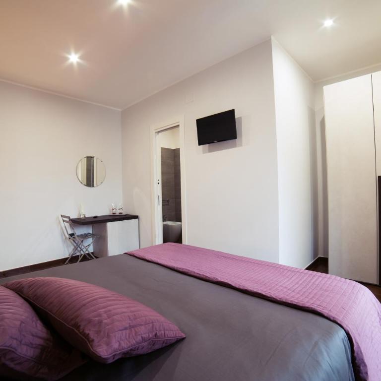 Glam House - Camera Deluxe - 2