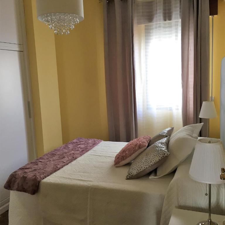 Apartamentos Acevedo Centro I - Apartment with Terrace - 9