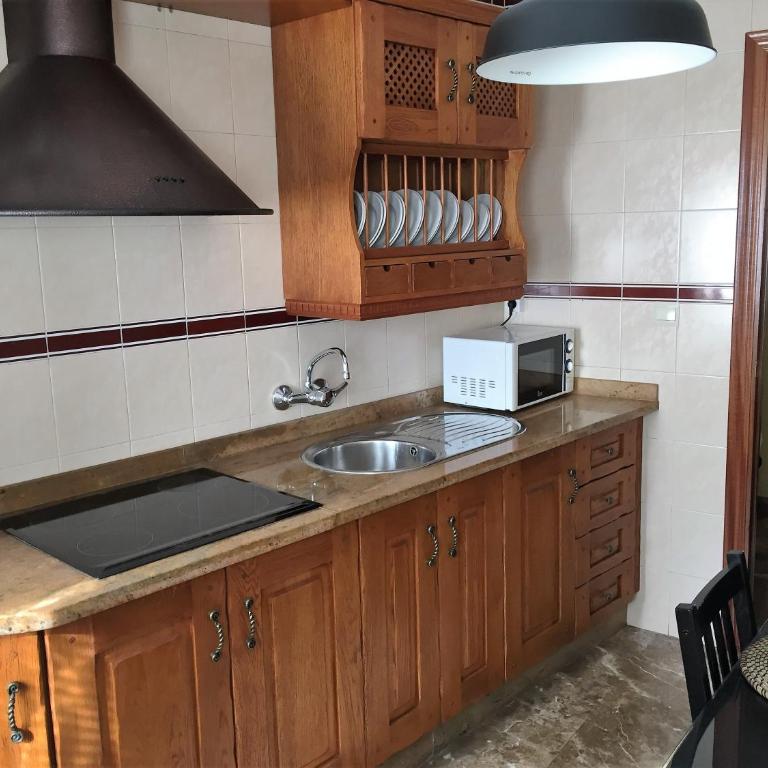 Apartamentos Acevedo Centro I - Apartment with Terrace - 16