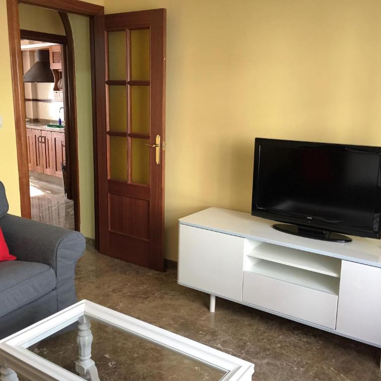 Apartamentos Acevedo Centro I - Apartment with Terrace - 7