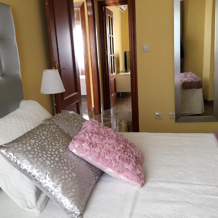 Apartamentos Acevedo Centro I - Apartment with Terrace - 10