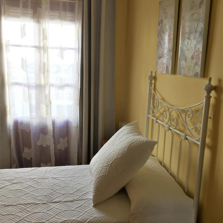 Apartamentos Acevedo Centro I - Apartment with Terrace - 15