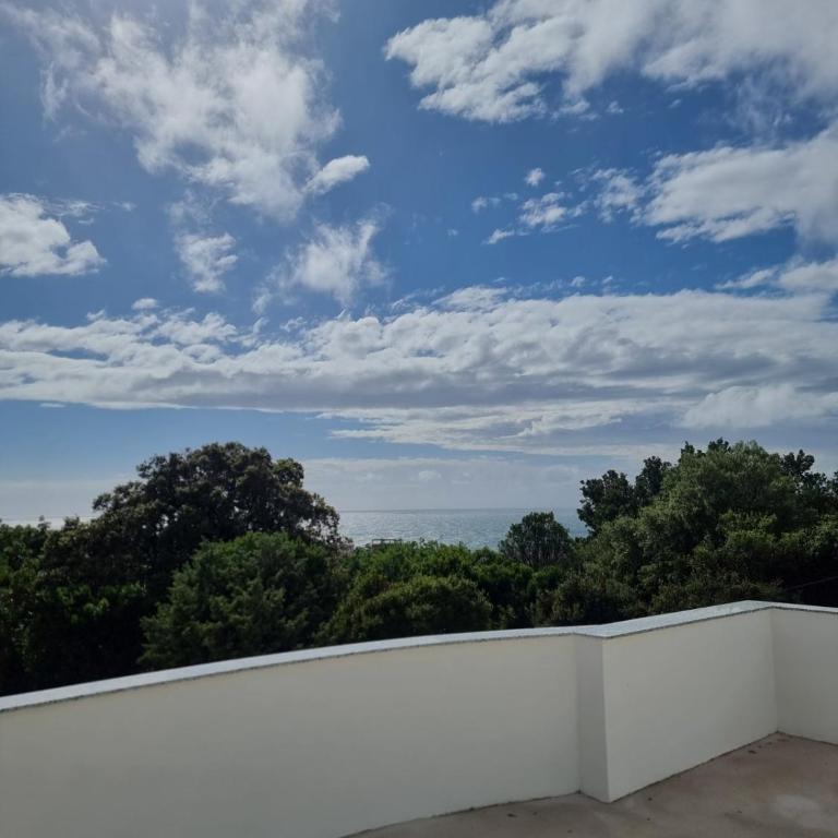 Apartmani MINA - Apartman sa 3 Spavaće Sobe i Pogledom na More - 3