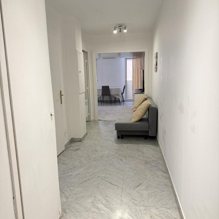 Formula 1 Monaco - Appartement 2 Chambres - 3