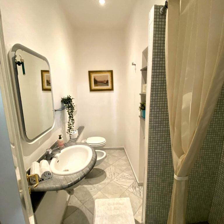 Ponte vecchio-Old Bridge-Apartment Piazza Pitti - Appartamento con 2 Camere da Letto - 15