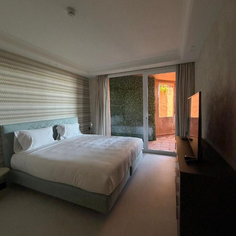 Hacienda del Mar Private Apartments - Apartamento Deluxe de 2 dormitorios - 10