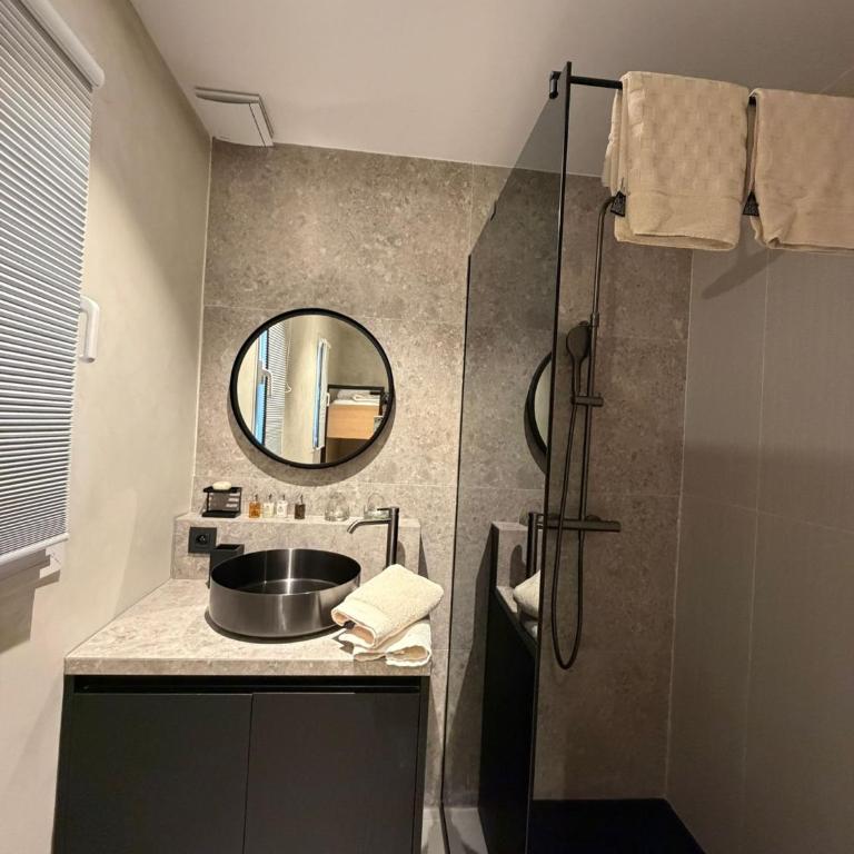 Hacienda del Mar Private Apartments - Apartamento Deluxe de 2 dormitorios - 16