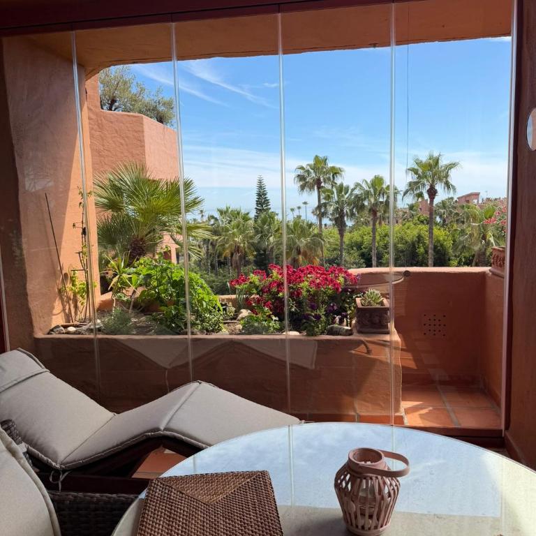 Hacienda del Mar Private Apartments - Estudio - 2