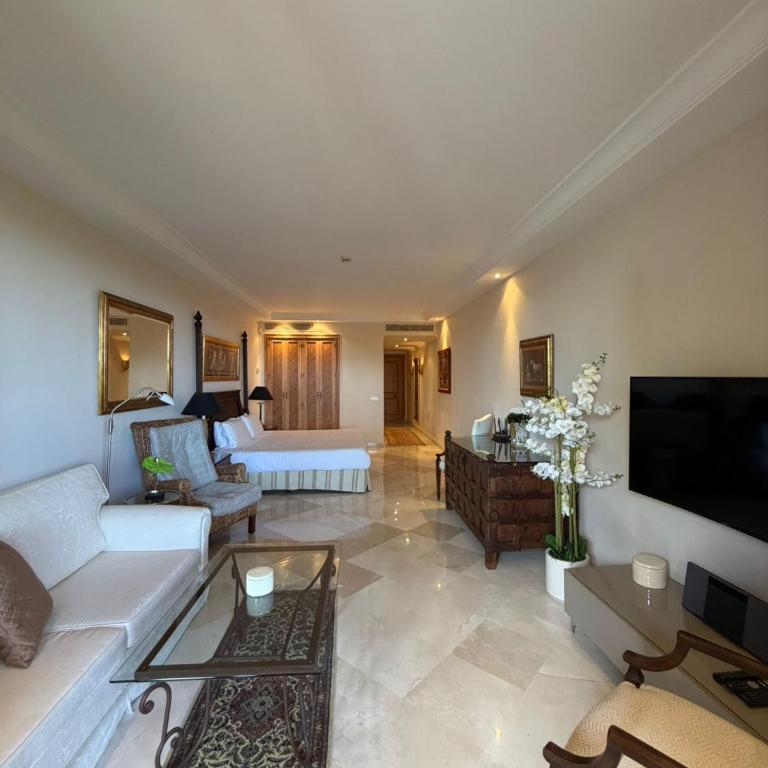 Hacienda del Mar Private Apartments - Estudio - 5