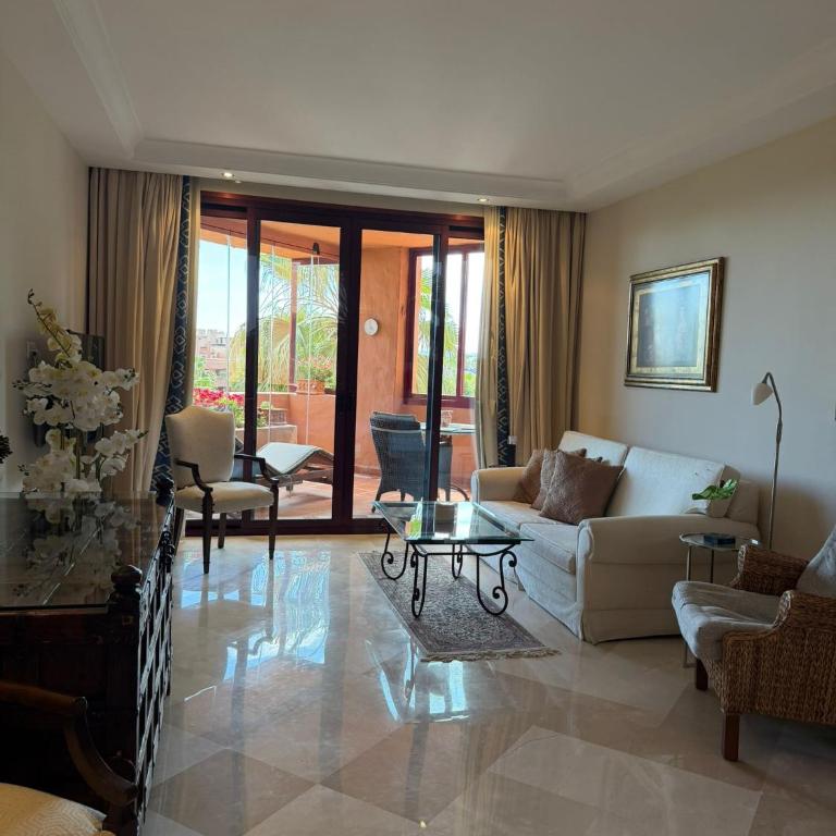 Hacienda del Mar Private Apartments - Estudio - 6