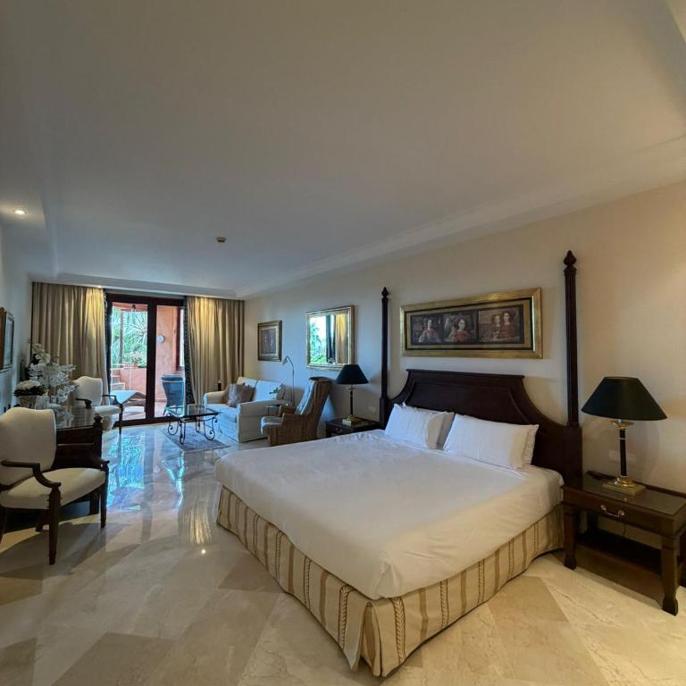 Hacienda del Mar Private Apartments - Estudio - 7