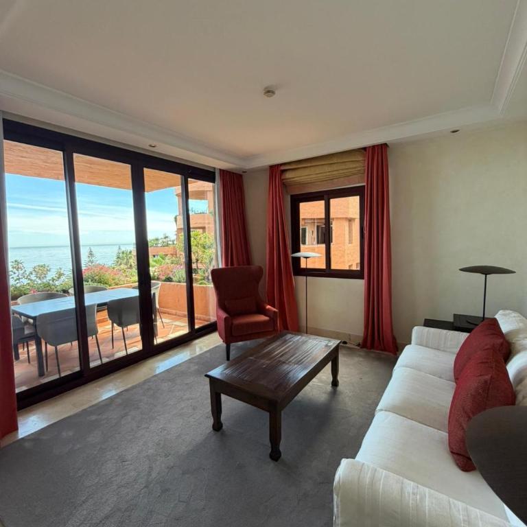 Hacienda del Mar Private Apartments - Apartamento Superior de 2 dormitorios - 13