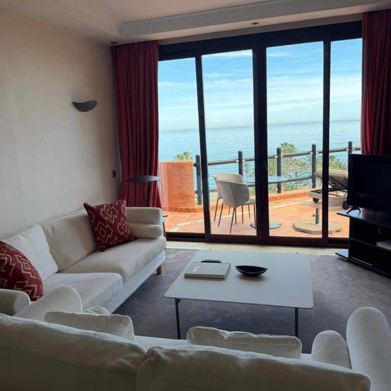 Hacienda del Mar Private Apartments - Apartamento Superior de 2 dormitorios - 5