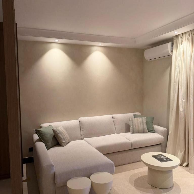 Hacienda del Mar Private Apartments - Apartamento de 2 dormitorios con vistas al jardín - 4