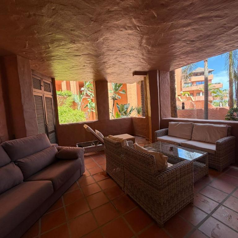 Hacienda del Mar Private Apartments - Estudio con vistas al mar - 2