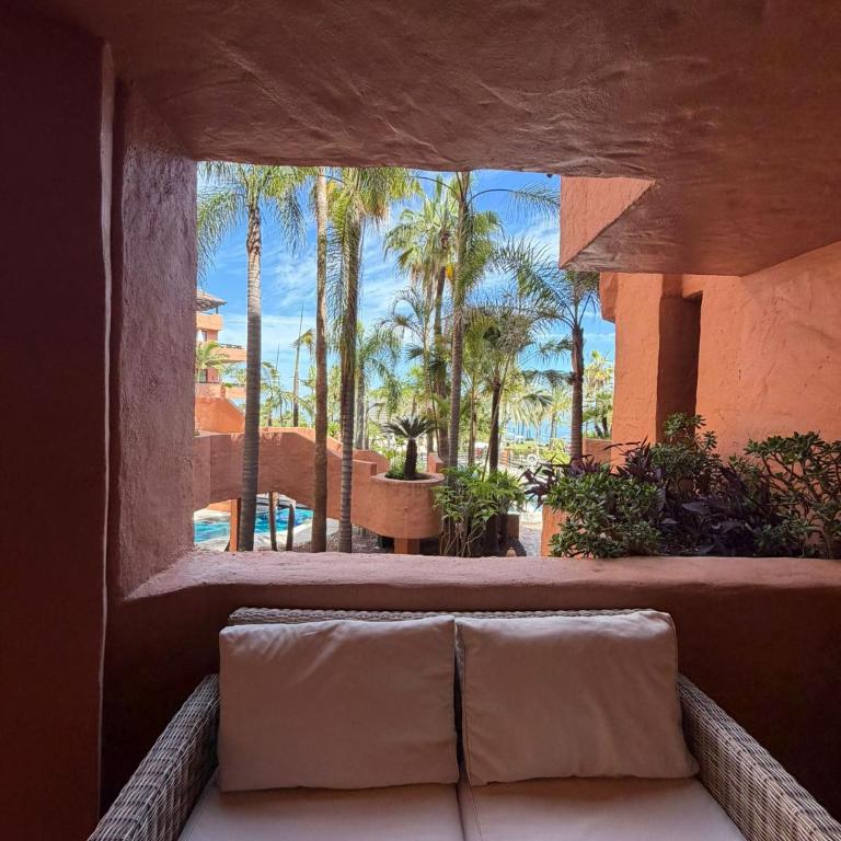 Hacienda del Mar Private Apartments - Estudio con vistas al mar - 1