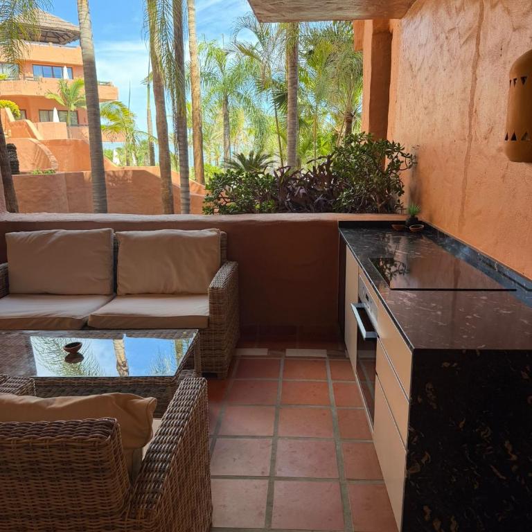 Hacienda del Mar Private Apartments - Estudio con vistas al mar - 3
