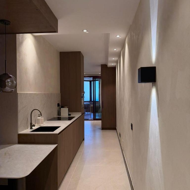 Hacienda del Mar Private Apartments - Apartamento de 2 dormitorios con vistas al jardín - 7