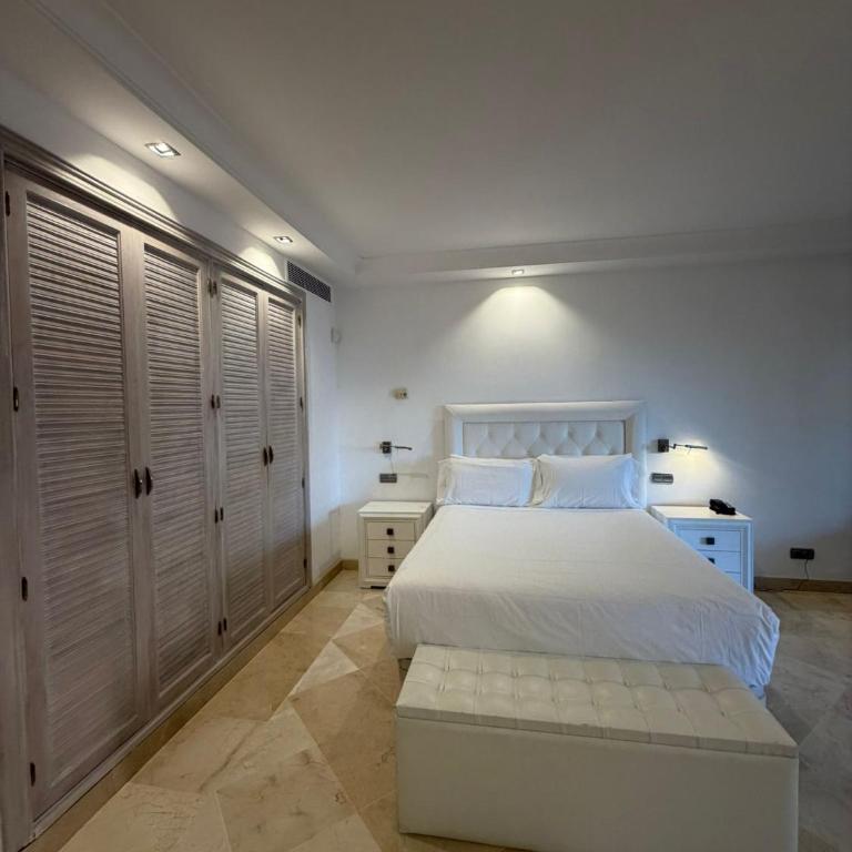 Hacienda del Mar Private Apartments - Estudio con vistas al mar - 10