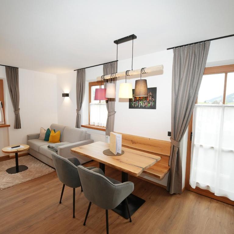 Elslerhof - Appartamento con doccia - 5