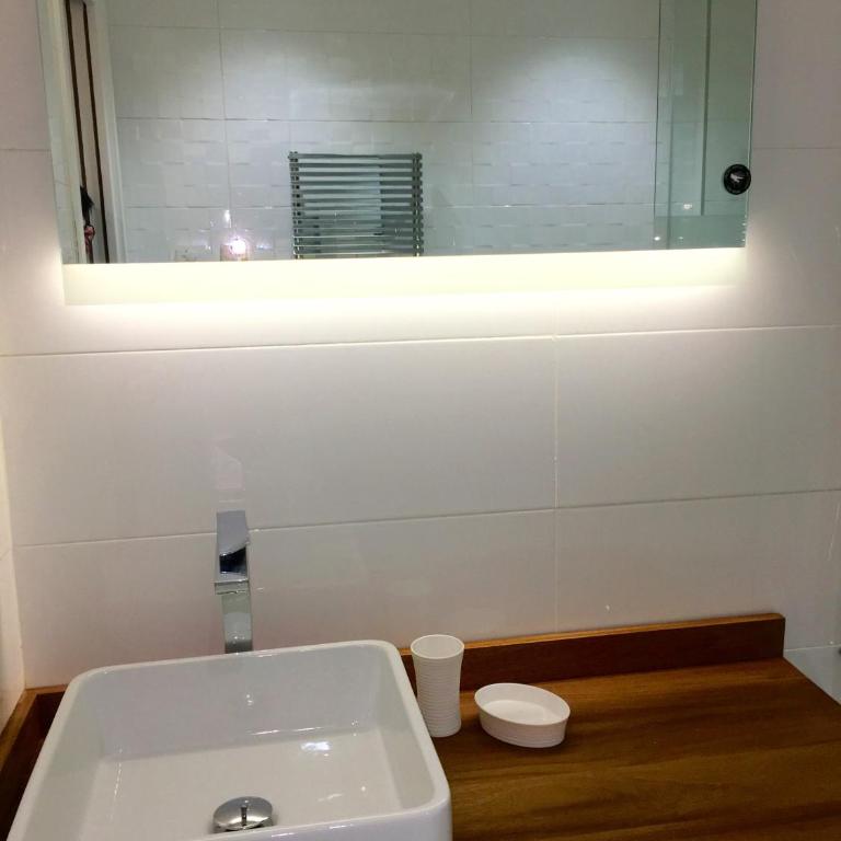 Studio Ile Cannes Marina - Apartment with Terrace - 16